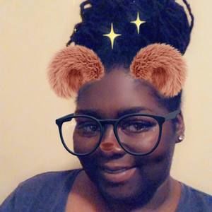 Meet your Posher, Lakisha